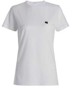Revenge Logo Printed Women's T-Shirt