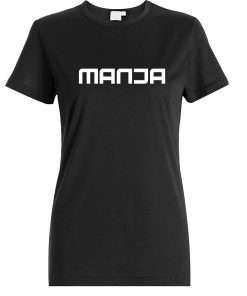 Vintage Logo Printed Women's T-Shirt