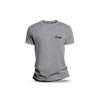 Grey Men T-shirts