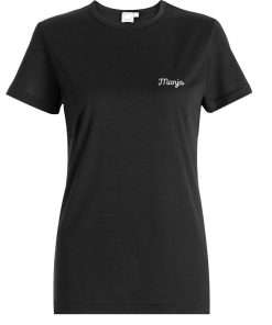 Manja Printed T-shirt for Women