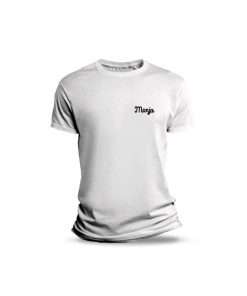 white T-shirt for men in uk online shopping
