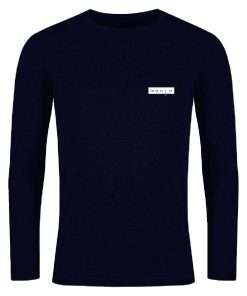 Long Sleeve Men T-shirts