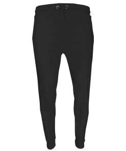 Basic Boy's Jogger Black