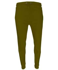 Basic Boy's Jogger Khaki