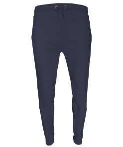 Basic Boy's Jogger Navy