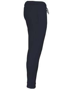 Boys Jogger Cuff Side Navy Blue