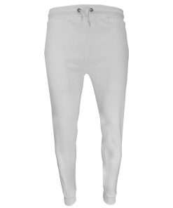 Basic Printed Boy's Cuffed Jogger