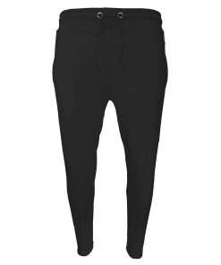 Basic Printed Boy's Elasticated Jogger