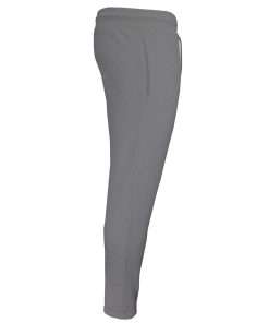 Boys Jogger Elasticated Side Grey