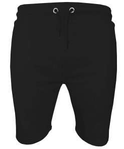 Basic Printed Boy's Shorts