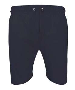 Boys Regular Shorts Navy Blue