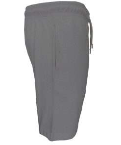 Regular Shorts Side Grey