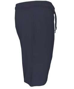 Regular Shorts Side Navy