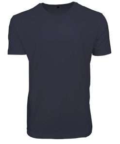 Basic Printed Boy's Half Sleeve V-Neck T-Shirt