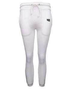 Revenge Logo Printed Girl's Elasticated Jogger