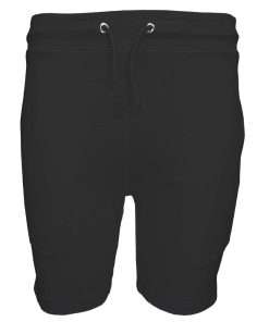 Girls Shorts Leggings Black