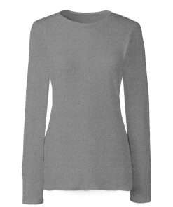 hirt Full Sleeve Charcoal
