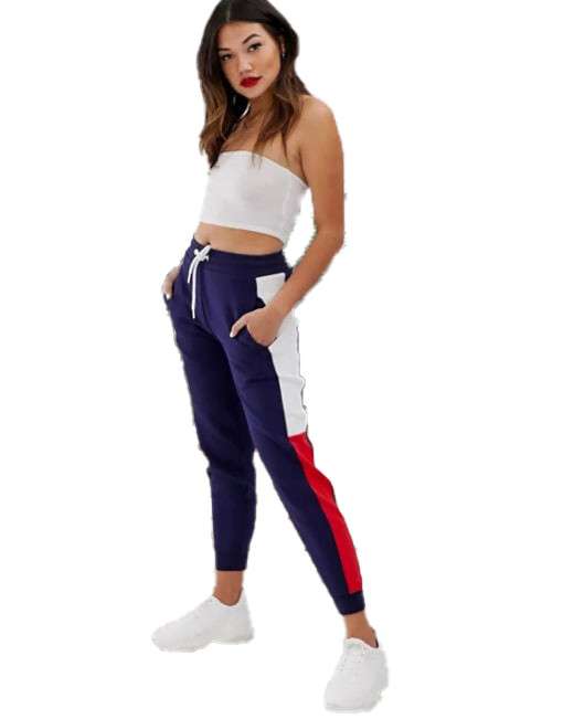 stylish joggers for ladies