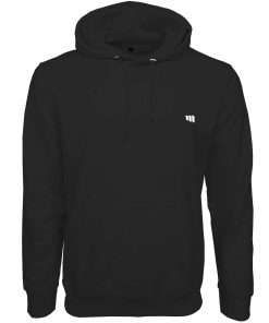 Revenge Logo Printed Men's Pullover Hoodie