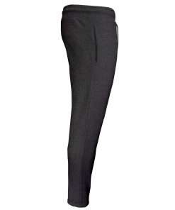 Men_s Jogger Elasticated Side Charcoal