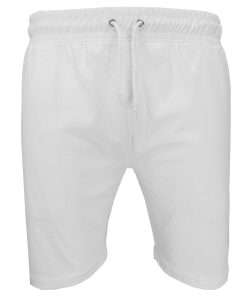 Basic Printed Men's Shorts