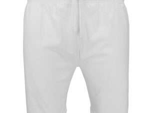 Basic Printed Men's Shorts