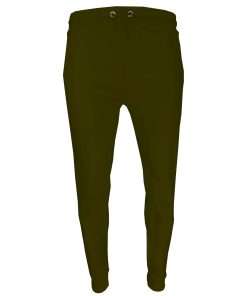 Men's Jogger Cuff Khaki
