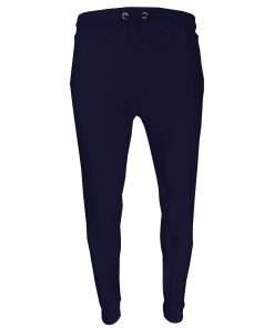 Men's Jogger Cuff Navy