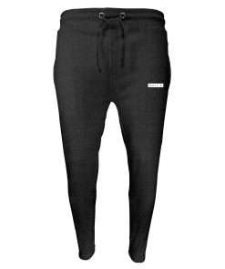 Modern Logo Printed Men's Elasticated Jogger