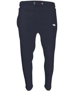 Revenge Logo Printed Men's Open Hem Jogger