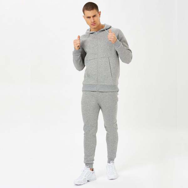 Plain-Grey-Colour-Tracksuits-For-Boys-