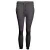 Basic Printed Women's Cuffed Jogger