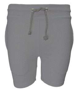Basic Printed Women's Shorts
