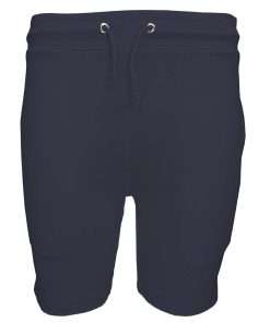Basic Printed Women's Shorts