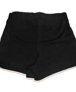 Black Sexy Shorts Pant For Women