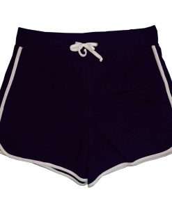 Navy Sexy Shorts for women