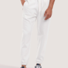 Basic Elastic Trouser for Men