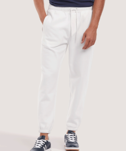 Basic Elastic Trouser for Men