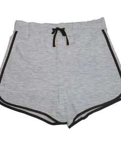 grey Sexy Shorts for women