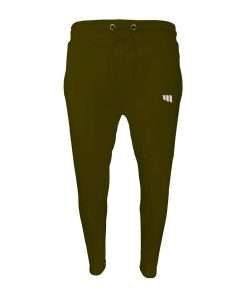 Revenge Logo Printed Men's Elasticated Jogger