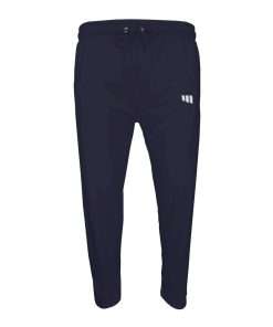 Revenge Logo Printed Men's Open Hem Trouser