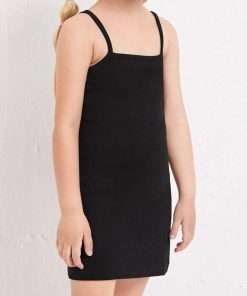 Long Tank top Dress for Kids