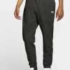 Revenge Logo Printed Men's Cuffed Jogger