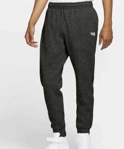 Revenge Logo Printed Men's Cuffed Jogger