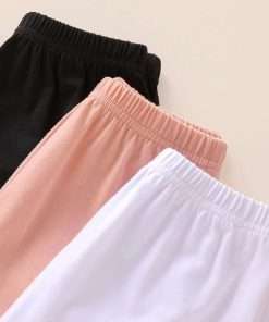 Girls Shorts for Summer