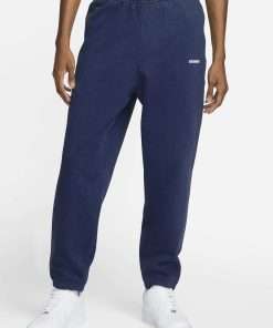 Modern Logo Printed Men’s Elasticated Jogger