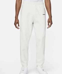 Modern Logo Printed Men’s Elasticated Jogger