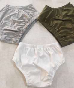 Little Baby Unisex Cotton Underwear