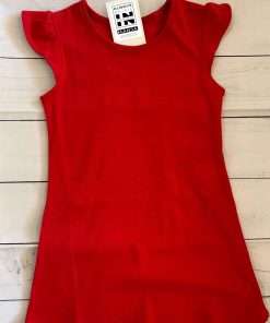 Back to Childhood Days Infant Dress