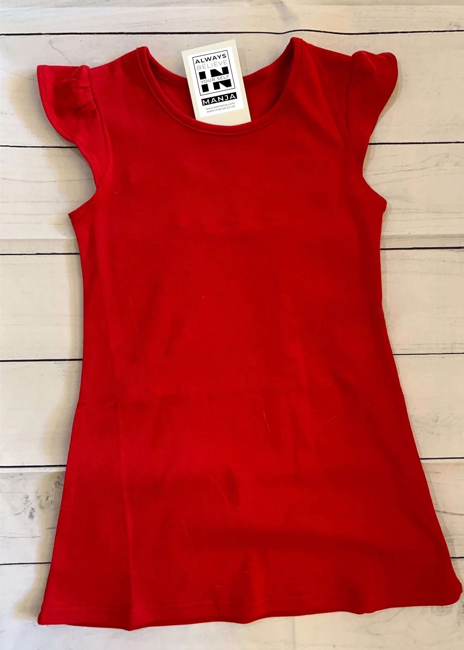 Back to Childhood Days Infant Dress